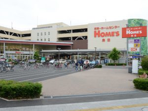 島忠ホームセンター大宮