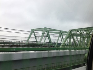 荒川鉄橋