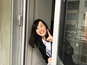 会社の事務員さん